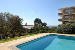 Beautiful 1 bedroom unit 1 block from Coogee beach, Sydney